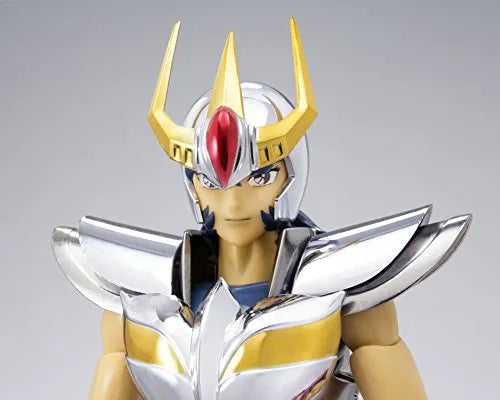 Saint Seiya - Phoenix Ikki - Saint Cloth Myth - Myth Cloth - Revival Edition (Bandai)ㅤ – Bandai As Manufacturer – ActionFigure Brasil