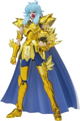 Saint Seiya - Pisces Aphrodite - Myth Cloth EX (Bandai)ㅤ – Bandai – ActionFigure Brasil