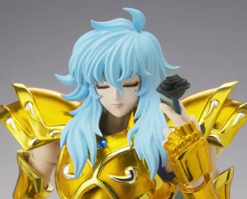 Saint Seiya - Pisces Aphrodite - Myth Cloth EX (Bandai)ㅤ – Bandai – ActionFigure Brasil