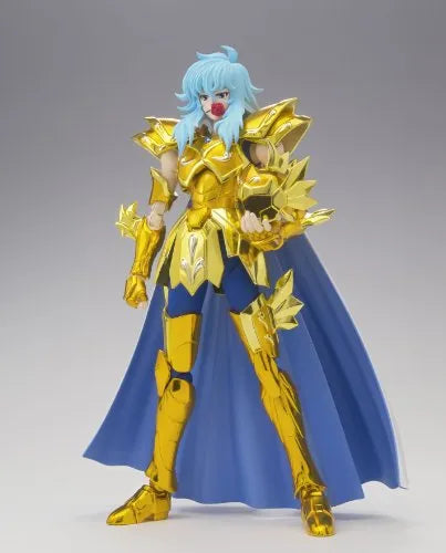 Saint Seiya - Pisces Aphrodite - Myth Cloth EX (Bandai)ㅤ – Bandai – ActionFigure Brasil
