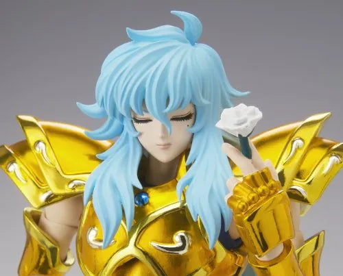 Saint Seiya - Pisces Aphrodite - Myth Cloth EX (Bandai)ㅤ – Bandai – ActionFigure Brasil