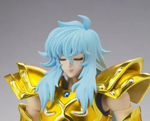 Saint Seiya - Pisces Aphrodite - Myth Cloth EX (Bandai)ㅤ – Bandai – ActionFigure Brasil