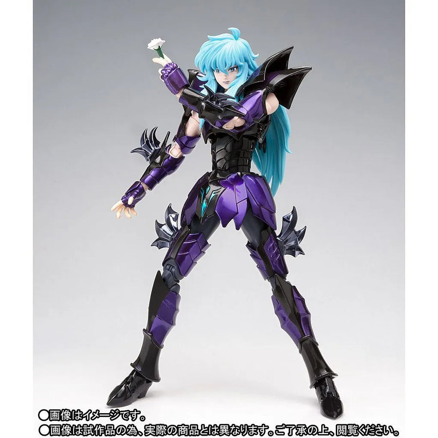 Saint Seiya - Pisces Aphrodite - Myth Cloth EX - Hades Specter Surplice (Bandai Spirits)ㅤ – Bandai Spirits As Manufacturer – ActionFigure Brasil