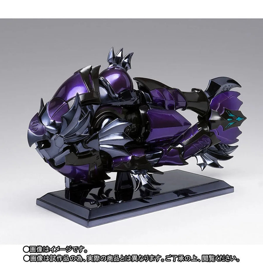 Saint Seiya - Pisces Aphrodite - Myth Cloth EX - Hades Specter Surplice (Bandai Spirits)ㅤ – Bandai Spirits As Manufacturer – ActionFigure Brasil