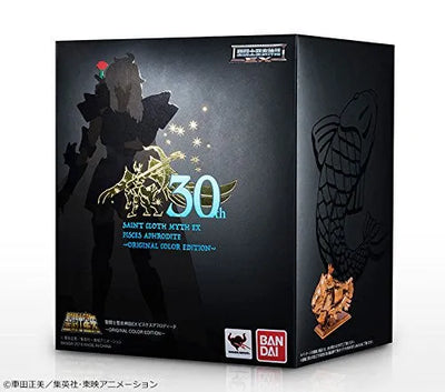 Saint Seiya - Pisces Aphrodite - Myth Cloth EX - OCE - Original Color Edition (Bandai)ㅤ – Bandai – ActionFigureBrasil