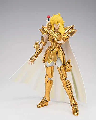 Saint Seiya - Pisces Aphrodite - Myth Cloth EX - OCE - Original Color Edition (Bandai)ㅤ – Bandai – ActionFigureBrasil