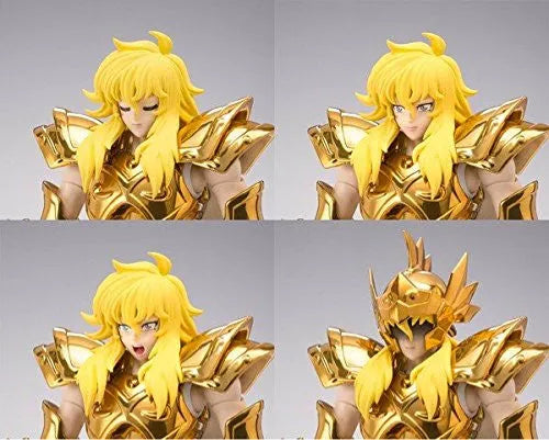 Saint Seiya - Pisces Aphrodite - Myth Cloth EX - OCE - Original Color Edition (Bandai)ㅤ – Bandai – ActionFigureBrasil