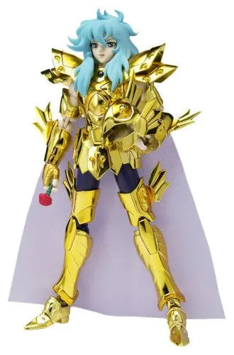 Saint Seiya - Pisces Aphrodite - Saint Cloth Myth - Myth Cloth (Bandai)ㅤ – Bandai – ActionFigure Brasil
