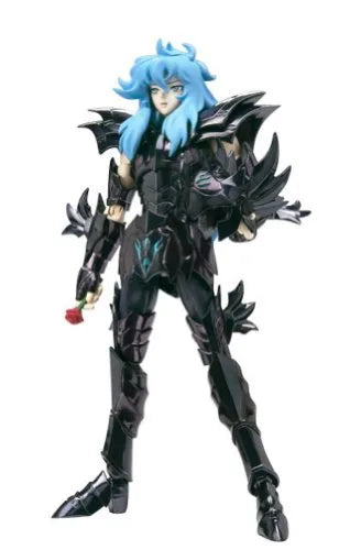 Saint Seiya - Pisces Aphrodite - Saint Cloth Myth - Myth Cloth - Hades Specter Surplice (Bandai)ㅤ – Bandai – ActionFigureBrasil
