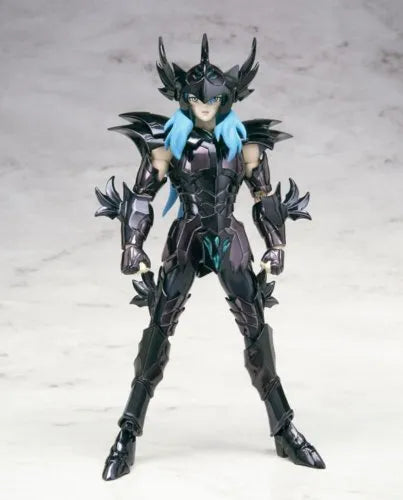 Saint Seiya - Pisces Aphrodite - Saint Cloth Myth - Myth Cloth - Hades Specter Surplice (Bandai)ㅤ – Bandai – ActionFigureBrasil