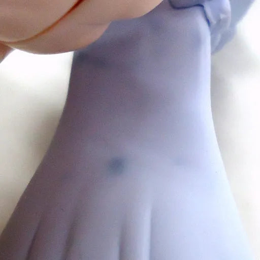 Saint Seiya - Polaris Hilda - Saint Cloth Myth - Myth Cloth (Bandai)ㅤ – Bandai – ActionFigure Brasil