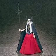 Saint Seiya - Polaris Hilda - Saint Cloth Myth - Myth Cloth (Bandai)ㅤ – Bandai – ActionFigure Brasil