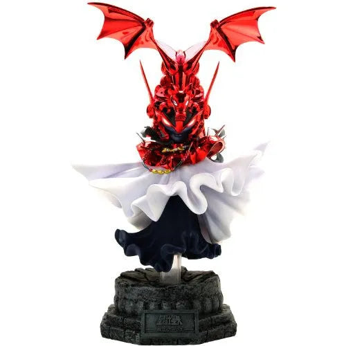 Saint Seiya - Pope Ares - Cosmos Burning Collection G05 (Kidslogic)ㅤ – Kidslogic – ActionFigure Brasil