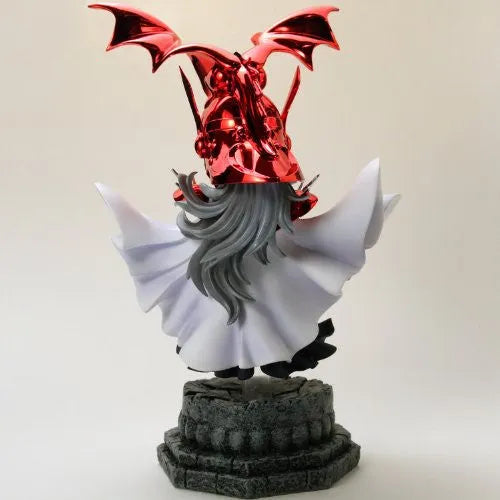 Saint Seiya - Pope Ares - Cosmos Burning Collection G05 (Kidslogic)ㅤ – Kidslogic – ActionFigure Brasil
