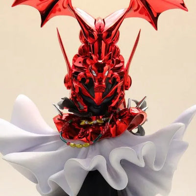Saint Seiya - Pope Ares - Cosmos Burning Collection G05 (Kidslogic)ㅤ – Kidslogic – ActionFigureBrasil — close