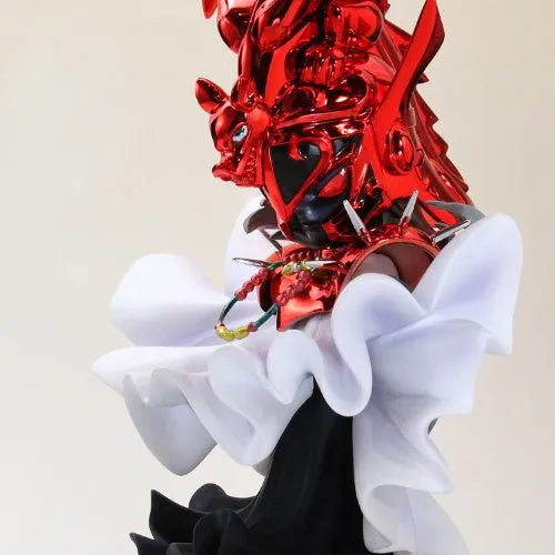 Saint Seiya - Pope Ares - Cosmos Burning Collection G05 (Kidslogic)ㅤ – Kidslogic – ActionFigure Brasil