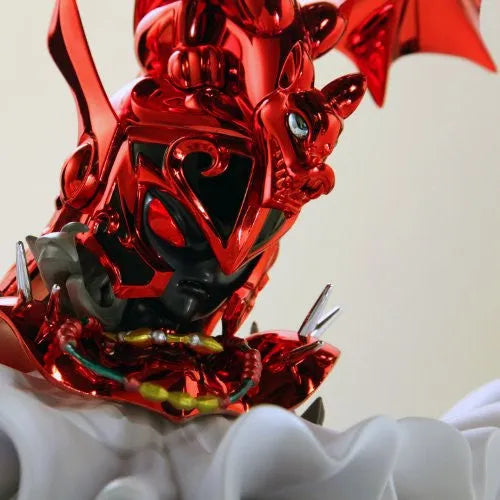 Saint Seiya - Pope Ares - Cosmos Burning Collection G05 (Kidslogic)ㅤ – Kidslogic – ActionFigure Brasil