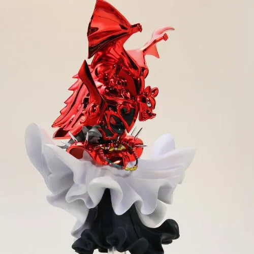 Saint Seiya - Pope Ares - Cosmos Burning Collection G05 (Kidslogic)ㅤ – Kidslogic – ActionFigure Brasil