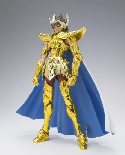 Saint Seiya - Sagittarius Aiolos - Myth Cloth EX (Bandai)ㅤ – Bandai – ActionFigure Brasil