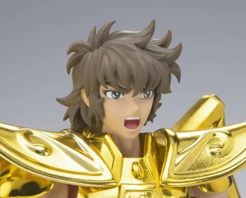 Saint Seiya - Sagittarius Aiolos - Myth Cloth EX (Bandai)ㅤ – Bandai – ActionFigure Brasil