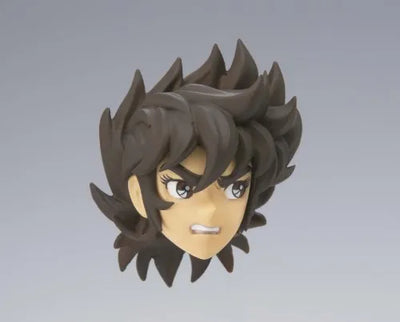 Saint Seiya - Sagittarius Aiolos - Myth Cloth EX (Bandai)ㅤ – Bandai – ActionFigureBrasil — iluminação de estúdio