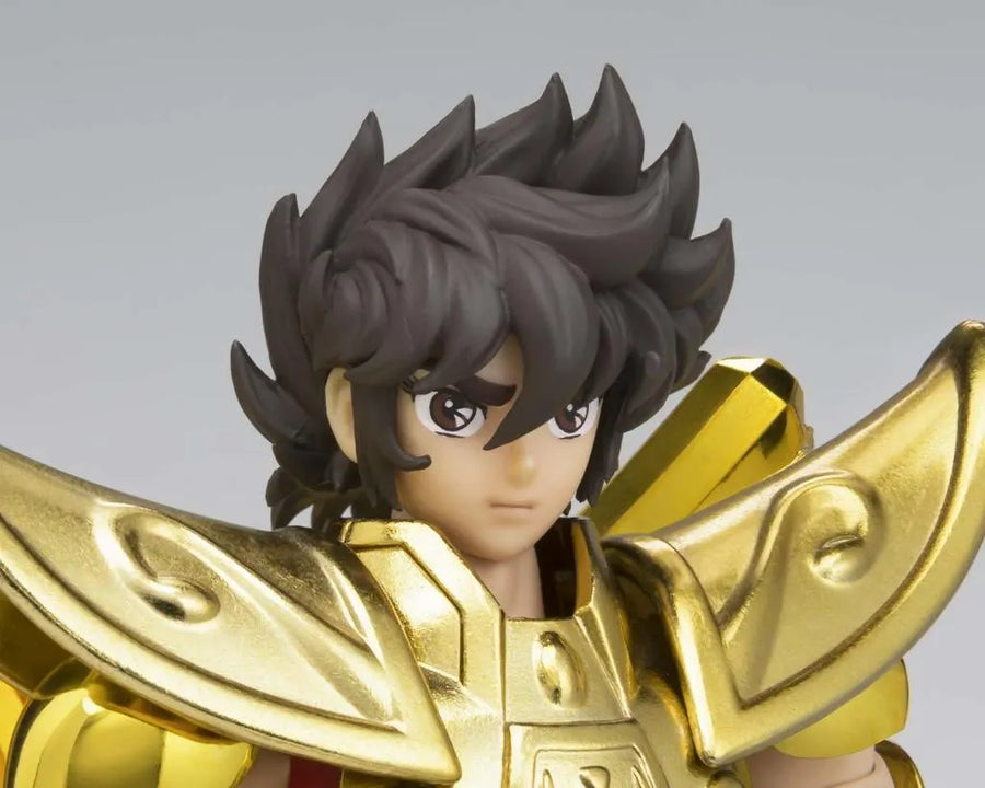 Saint Seiya - Sagittarius Seiya - Myth Cloth EX (Bandai Spirits)ㅤ – Bandai Spirits As Manufacturer – ActionFigure Brasil
