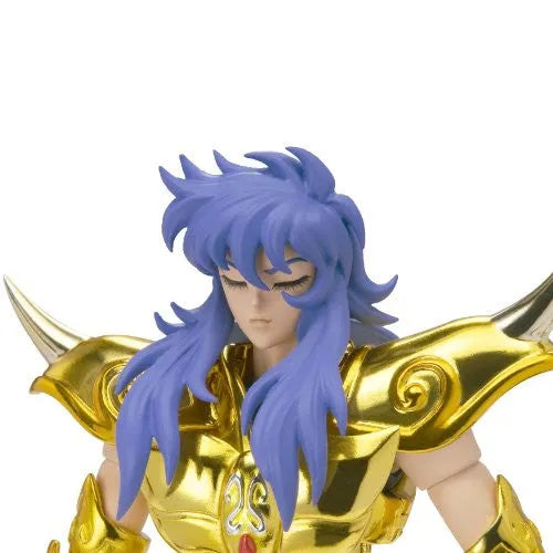 Saint Seiya - Scorpio Milo - Myth Cloth EX (Bandai)ㅤ – Bandai – ActionFigureBrasil