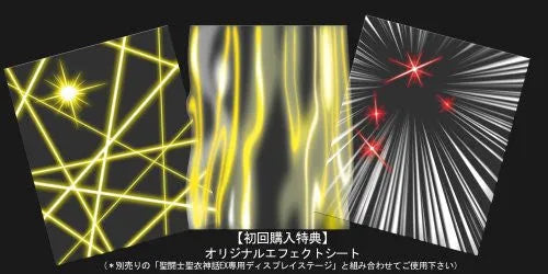 Saint Seiya - Scorpio Milo - Myth Cloth EX (Bandai)ㅤ – Bandai – ActionFigureBrasil