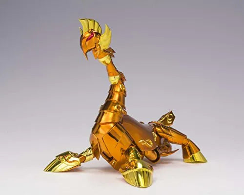 Saint Seiya - Seadragon Kanon - Myth Cloth EX (Bandai)ㅤ – Bandai – ActionFigure Brasil
