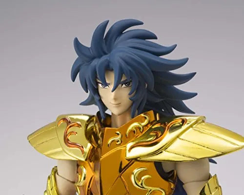 Saint Seiya - Seadragon Kanon - Myth Cloth EX (Bandai)ㅤ – Bandai – ActionFigure Brasil