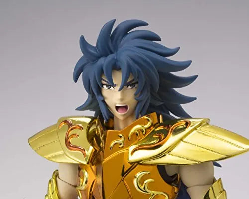 Saint Seiya - Seadragon Kanon - Myth Cloth EX (Bandai)ㅤ – Bandai – ActionFigure Brasil