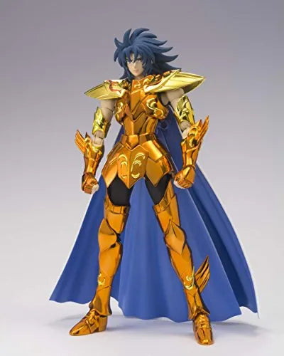 Saint Seiya - Seadragon Kanon - Myth Cloth EX (Bandai)ㅤ – Bandai – ActionFigure Brasil