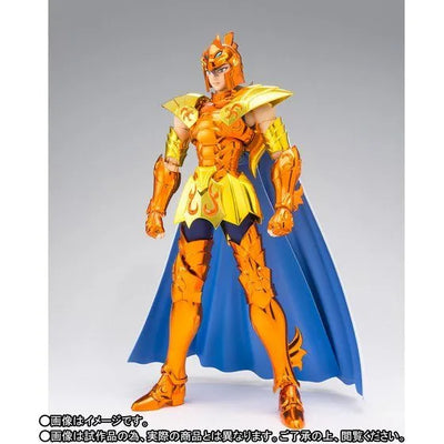 Saint Seiya - Seahorse Bian - Myth Cloth EX (Bandai Spirits) [Shop Exclusive]ㅤ – Bandai Spirits – ActionFigureBrasil