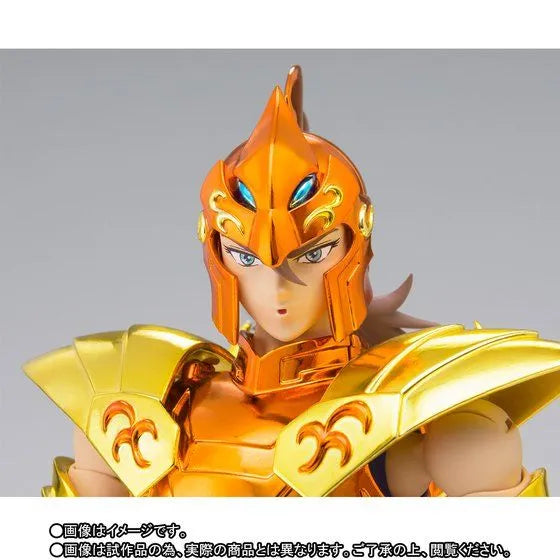 Saint Seiya - Seahorse Bian - Myth Cloth EX (Bandai Spirits) [Shop Exclusive]ㅤ – Bandai Spirits – ActionFigureBrasil