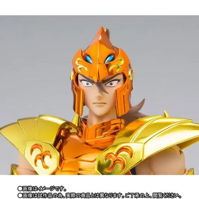 Saint Seiya - Seahorse Bian - Myth Cloth EX (Bandai Spirits) [Shop Exclusive]ㅤ – Bandai Spirits – ActionFigureBrasil — close