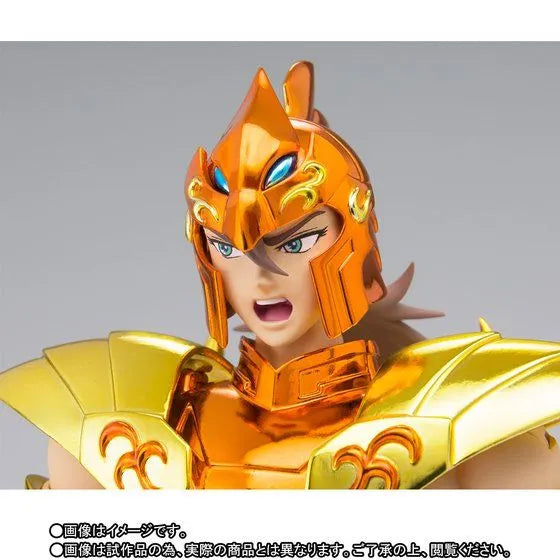 Saint Seiya - Seahorse Bian - Myth Cloth EX (Bandai Spirits) [Shop Exclusive]ㅤ – Bandai Spirits – ActionFigureBrasil