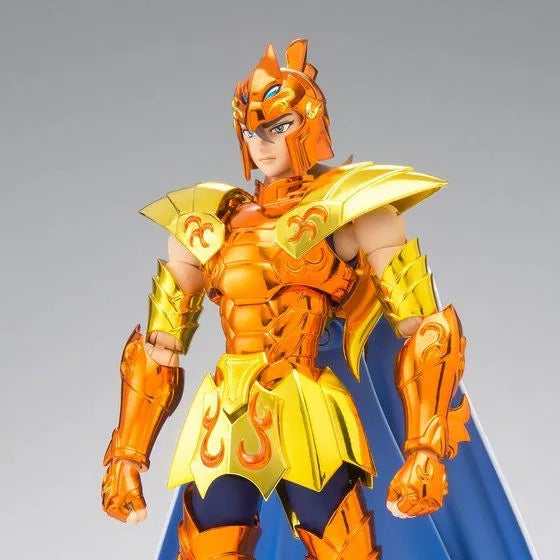 Saint Seiya - Seahorse Bian - Myth Cloth EX (Bandai Spirits) [Shop Exclusive]ㅤ – Bandai Spirits – ActionFigureBrasil