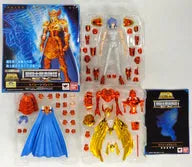 Saint Seiya - Siren Sorento - Myth Cloth EX (Bandai)ㅤ – Bandai – ActionFigure Brasil