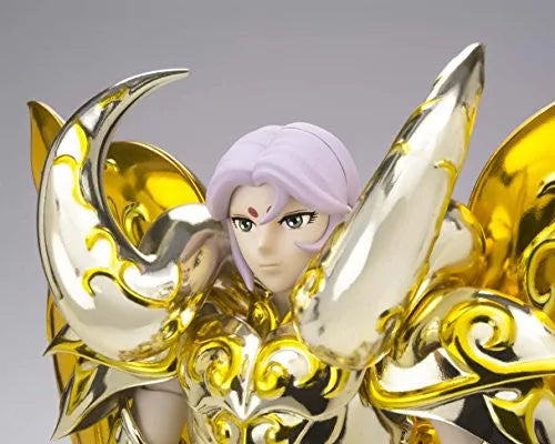 Saint Seiya: Soul of Gold - Aries Mu - Myth Cloth EX (Bandai)ㅤ – Bandai – ActionFigureBrasil
