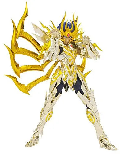 Saint Seiya: Soul of Gold - Cancer Death Mask - Myth Cloth EX (Bandai)ㅤ – Bandai – ActionFigure Brasil