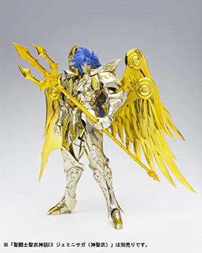 Saint Seiya: Soul of Gold - Libra Dohko - Myth Cloth EX (Bandai)ㅤ – Bandai – ActionFigureBrasil