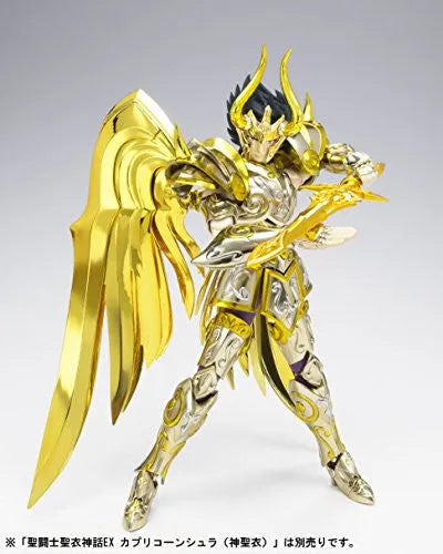Saint Seiya: Soul of Gold - Libra Dohko - Myth Cloth EX (Bandai)ㅤ – Bandai – ActionFigureBrasil