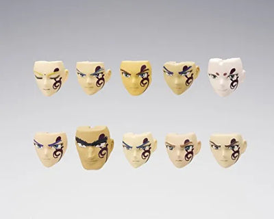 Saint Seiya: Soul of Gold - Loki - Myth Cloth EX (Bandai)ㅤ – Bandai – ActionFigureBrasil — detalhe do produto