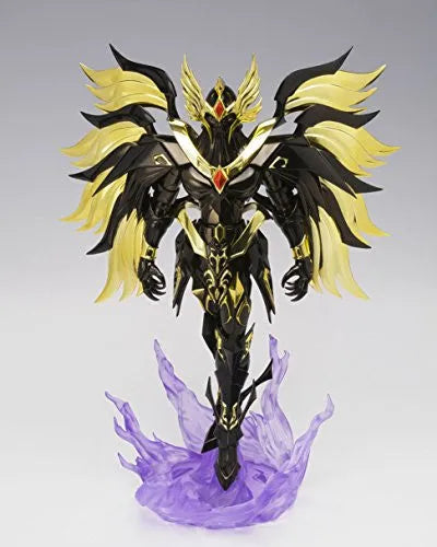 Saint Seiya: Soul of Gold - Loki - Myth Cloth EX (Bandai)ㅤ – Bandai – ActionFigureBrasil — close