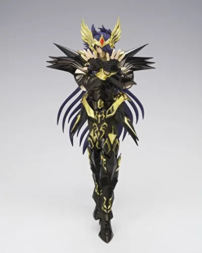 Saint Seiya: Soul of Gold - Loki - Myth Cloth EX (Bandai)ㅤ – Bandai – ActionFigureBrasil