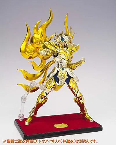 Saint Seiya: Soul of Gold - Myth Cloth EX - God Pedestral set (Bandai)ㅤ – Bandai – ActionFigureBrasil