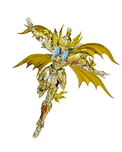 Saint Seiya: Soul of Gold - Pisces Aphrodite - Myth Cloth EX (Bandai)ㅤ – Bandai – ActionFigureBrasil