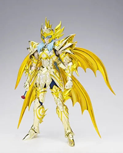 Saint Seiya: Soul of Gold - Pisces Aphrodite - Myth Cloth EX (Bandai)ㅤ – Bandai – ActionFigureBrasil — detalhe do produto
