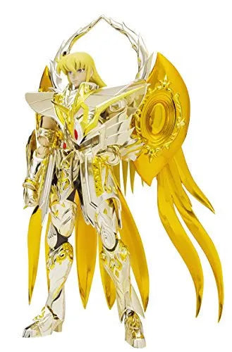 Saint Seiya: Soul of Gold - Virgo Shaka - Myth Cloth EX (Bandai)ㅤ – Bandai – ActionFigure Brasil