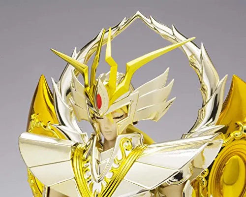 Saint Seiya: Soul of Gold - Virgo Shaka - Myth Cloth EX (Bandai)ㅤ – Bandai – ActionFigure Brasil